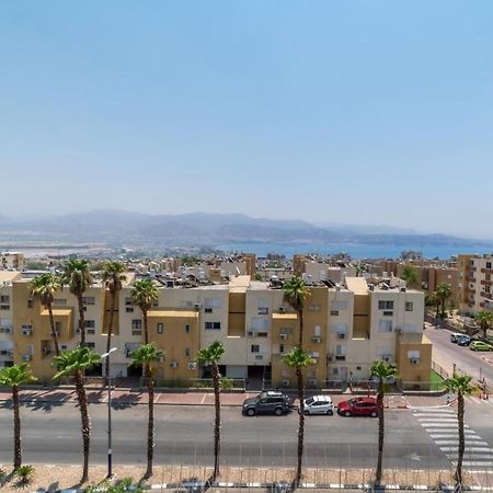 One Bedroom Apartment By Stay Eilat - Sheshet Hayamim Street Exterior photo