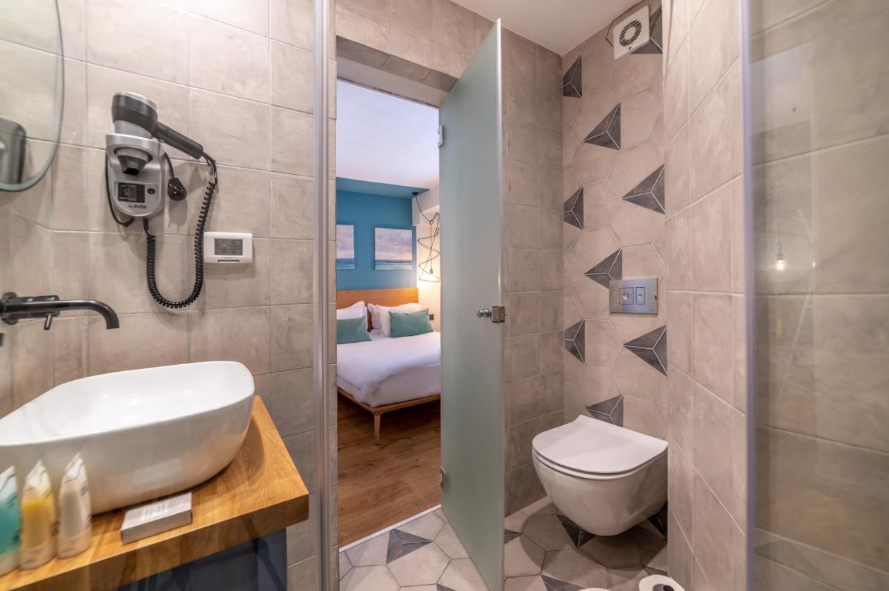 One Bedroom Apartment By Stay Eilat - Sheshet Hayamim Street Exterior photo