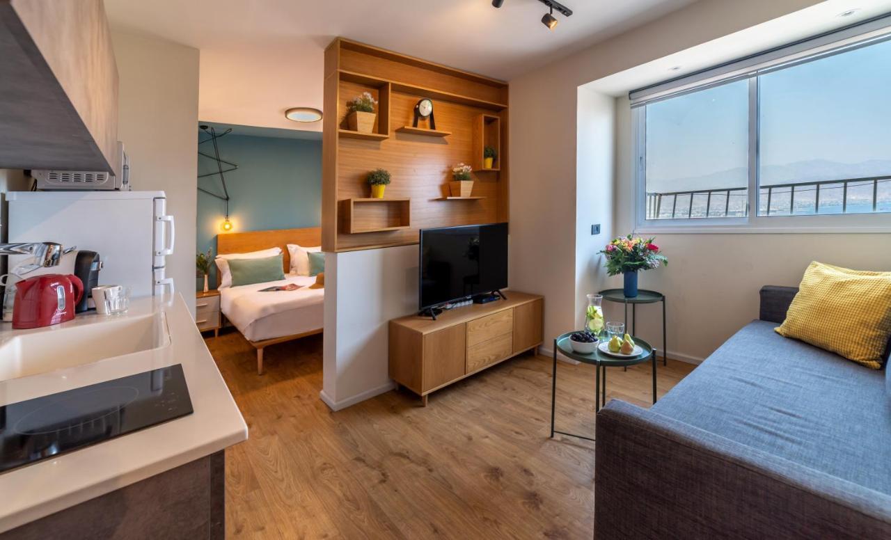One Bedroom Apartment By Stay Eilat - Sheshet Hayamim Street Exterior photo