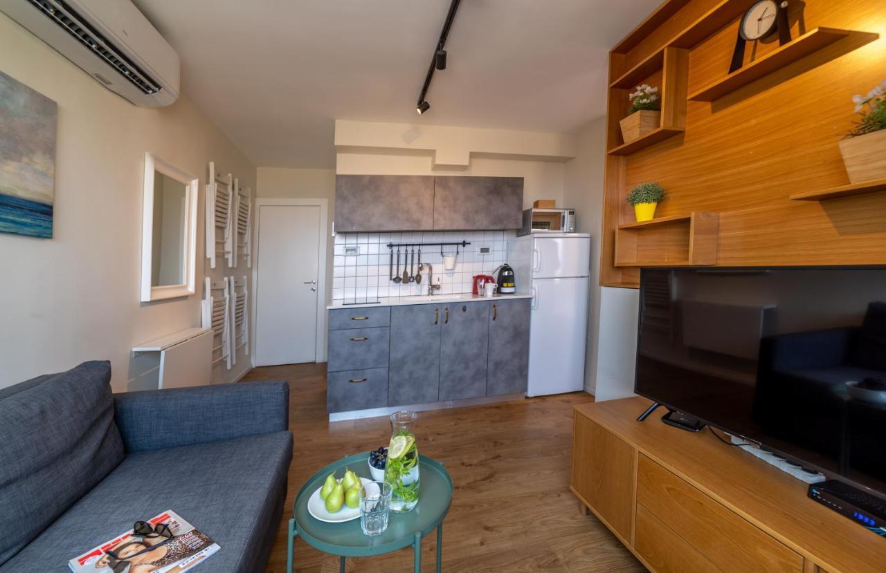 One Bedroom Apartment By Stay Eilat - Sheshet Hayamim Street Exterior photo